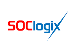 SOClogix Company Logo