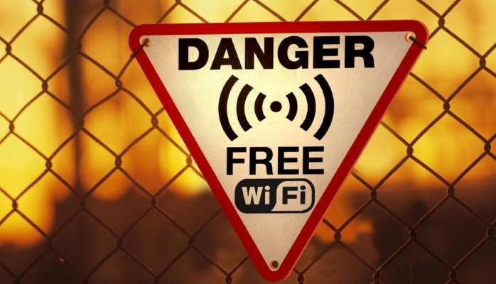 Dangers of Public Wifi