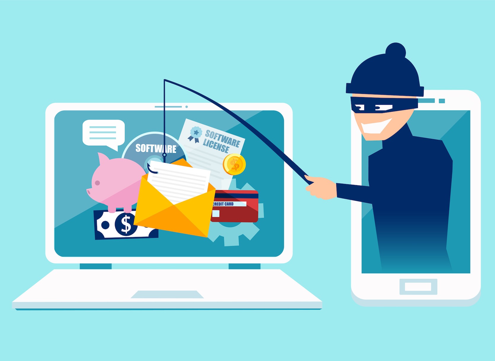 Phishing Attempt