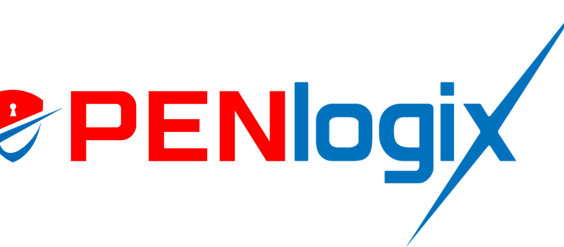 PENlogix logo